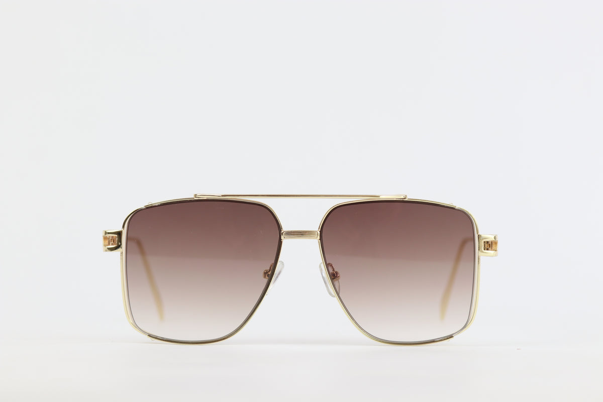 VISTA - Amber Brown