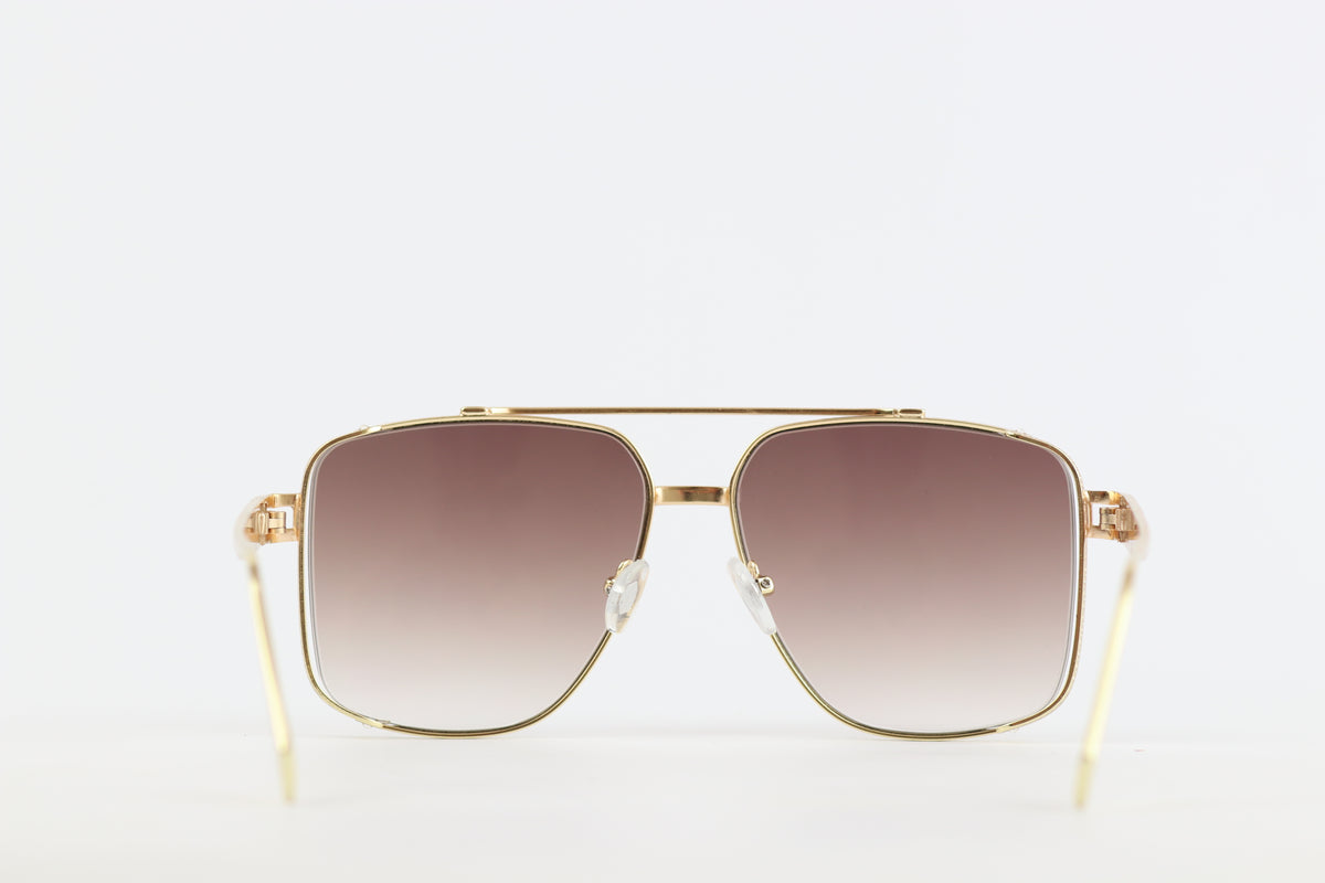 VISTA - Amber Brown