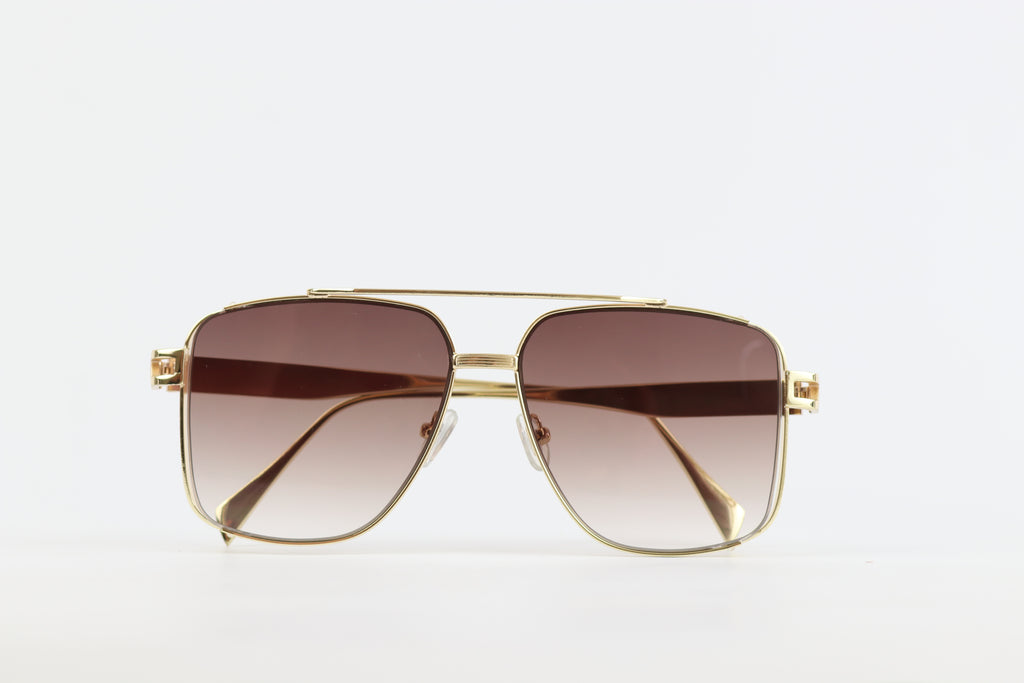 VISTA - Amber Brown